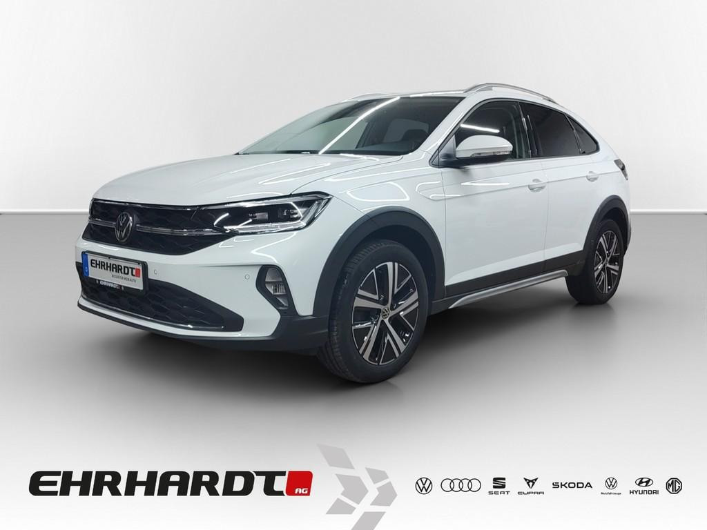 Volkswagen Taigo Style 1.0 TSI IQ.Drive