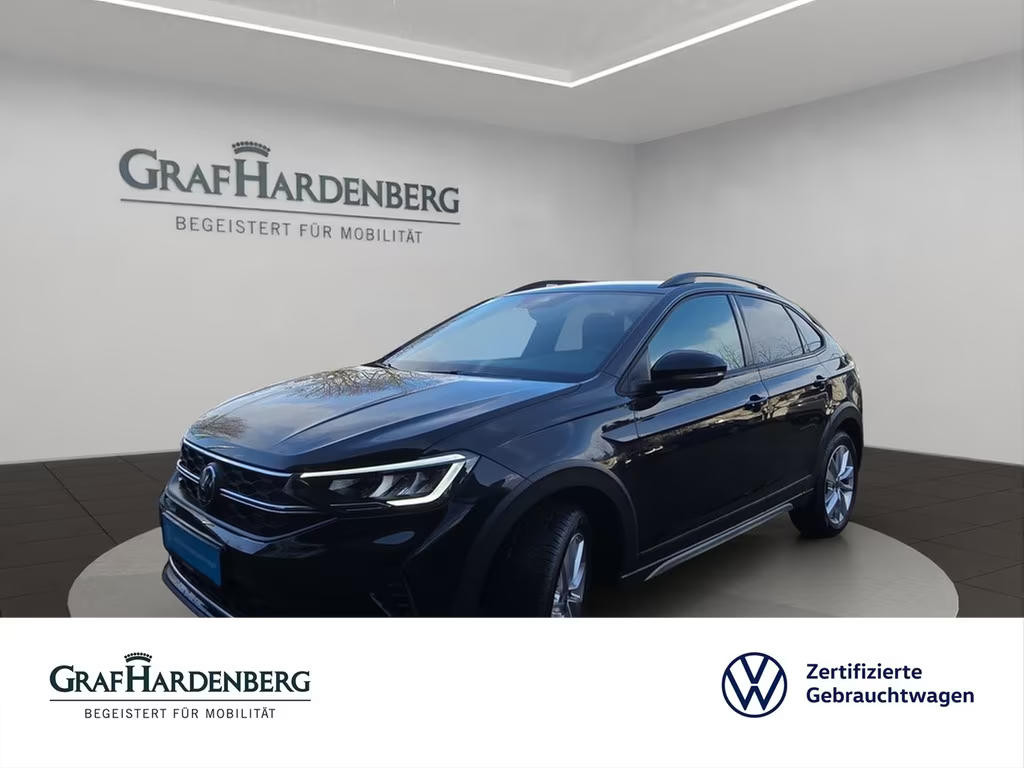 Volkswagen Taigo DSG Plus 1.0 TSI