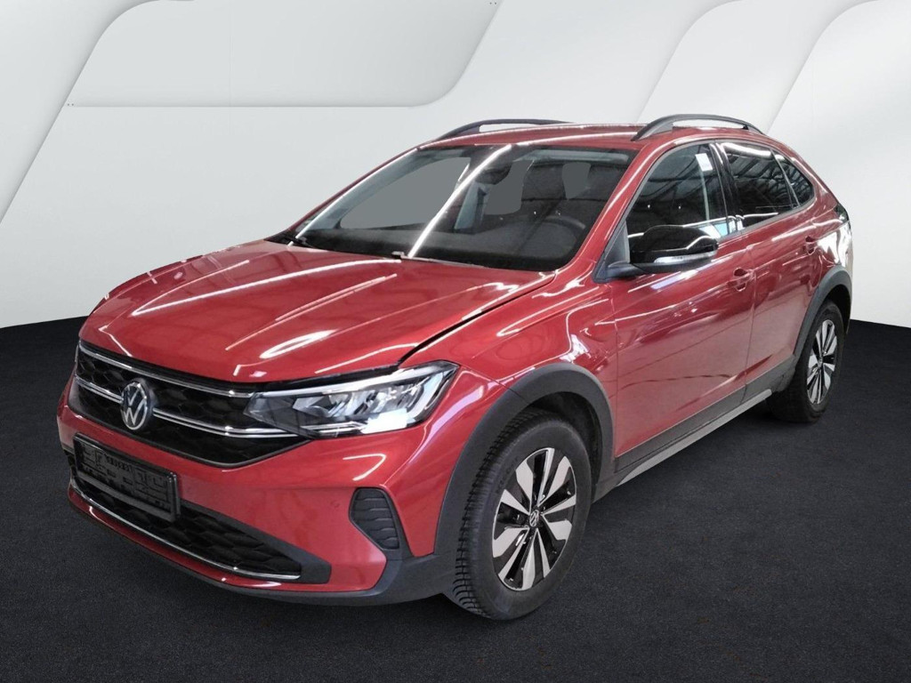 Volkswagen Taigo 1.0 TSI