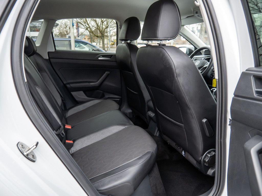 Volkswagen Taigo 1.0 TSI