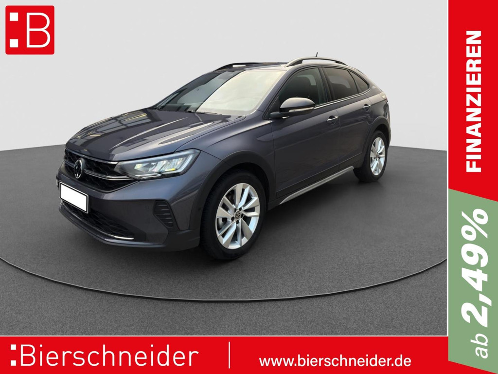 Volkswagen Taigo DSG 1.0 TSI