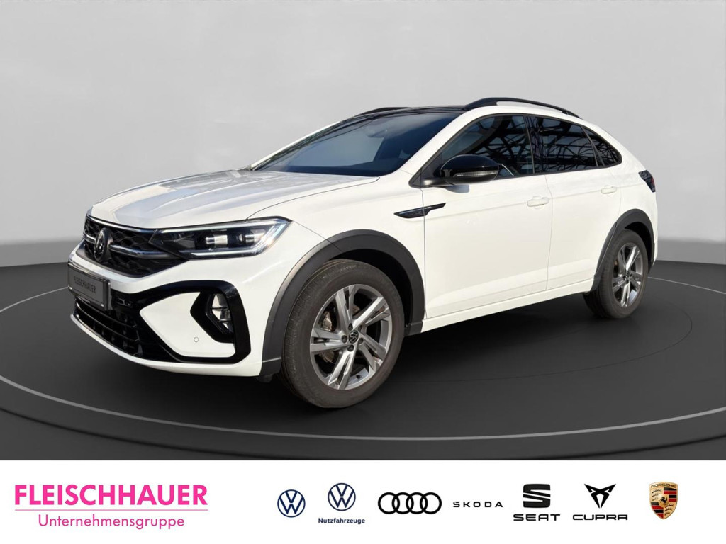 Volkswagen Taigo DSG R-Line 1.0 TSI IQ.Drive