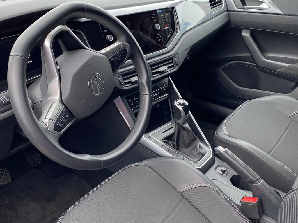 Volkswagen Taigo Style 1.0 TSI