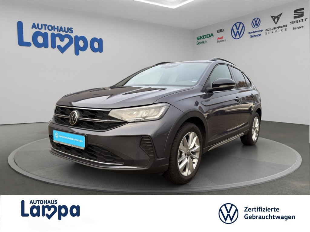 Volkswagen Taigo DSG 1.0 TSI