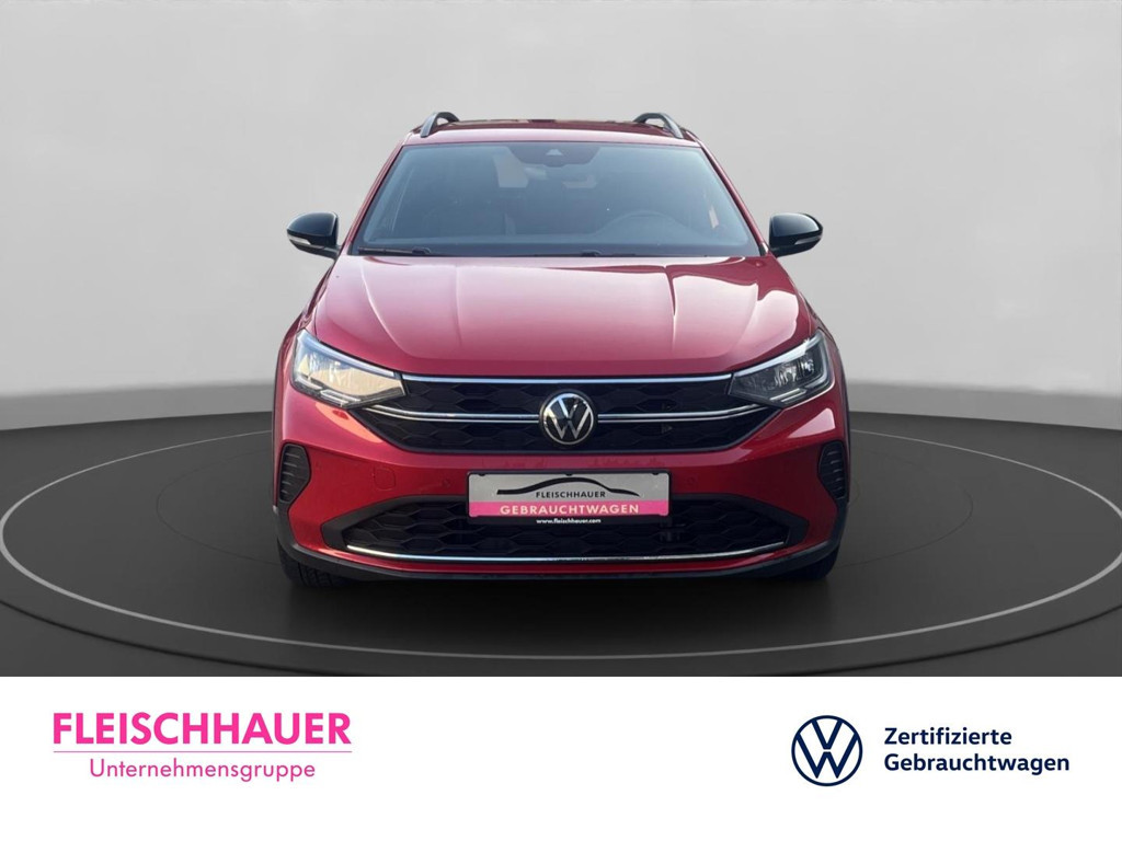 Volkswagen Taigo Life 1.0 TSI