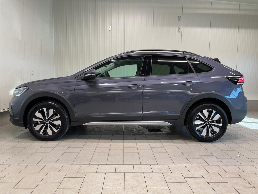 Volkswagen Taigo DSG 1.0 TSI Move