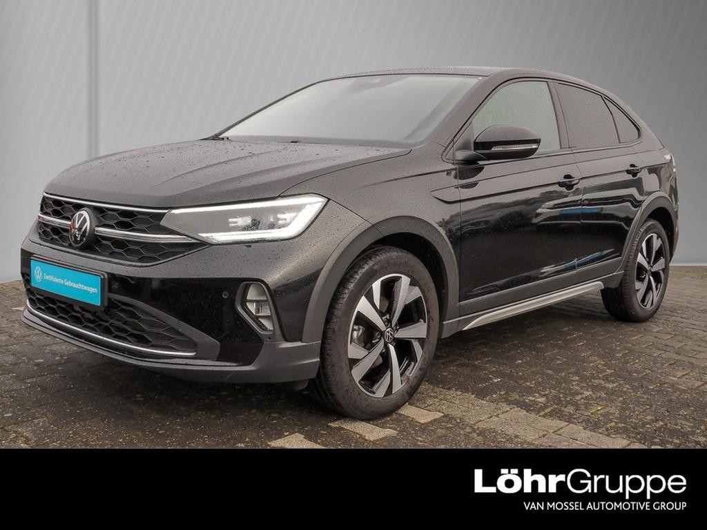 Volkswagen Taigo DSG Style 1.5 TSI IQ.Drive