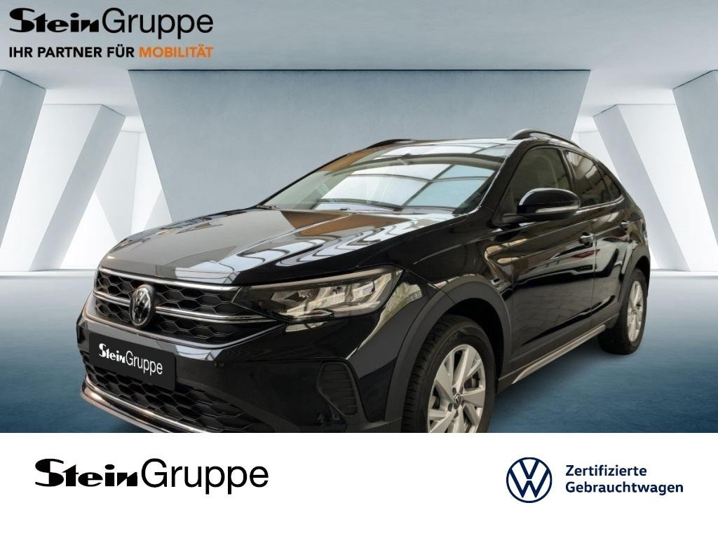 Volkswagen Taigo Life