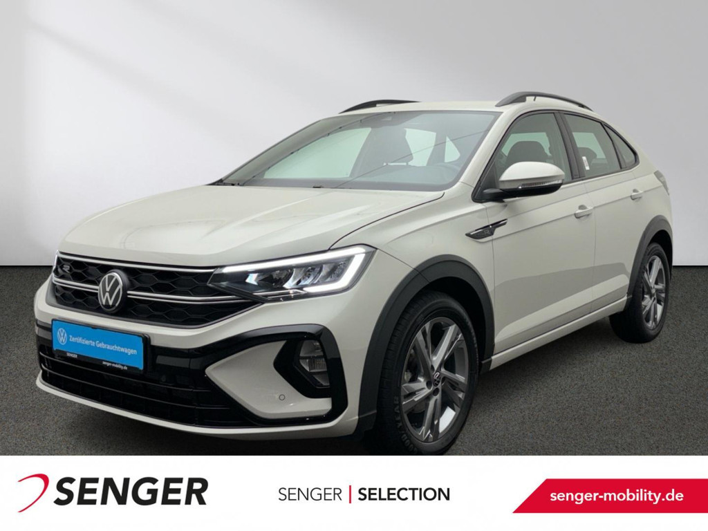 Volkswagen Taigo R-Line