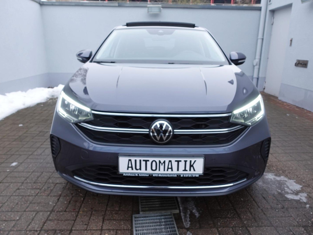 Volkswagen Taigo DSG Life