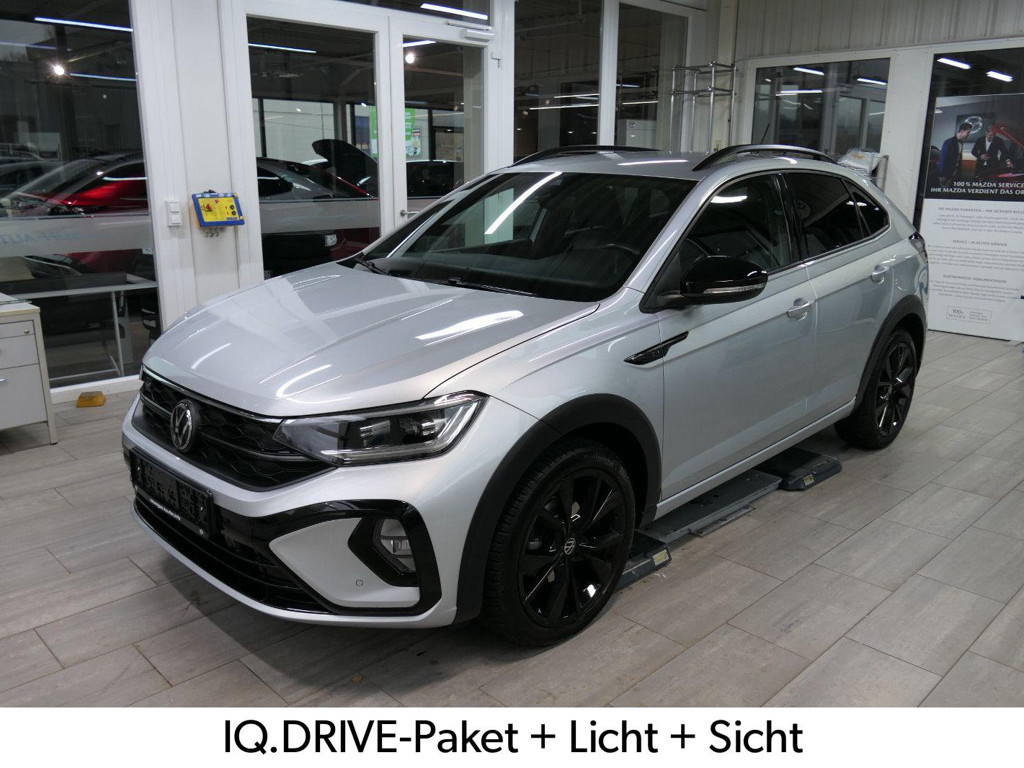 Volkswagen Taigo Style R-Line IQ.Drive