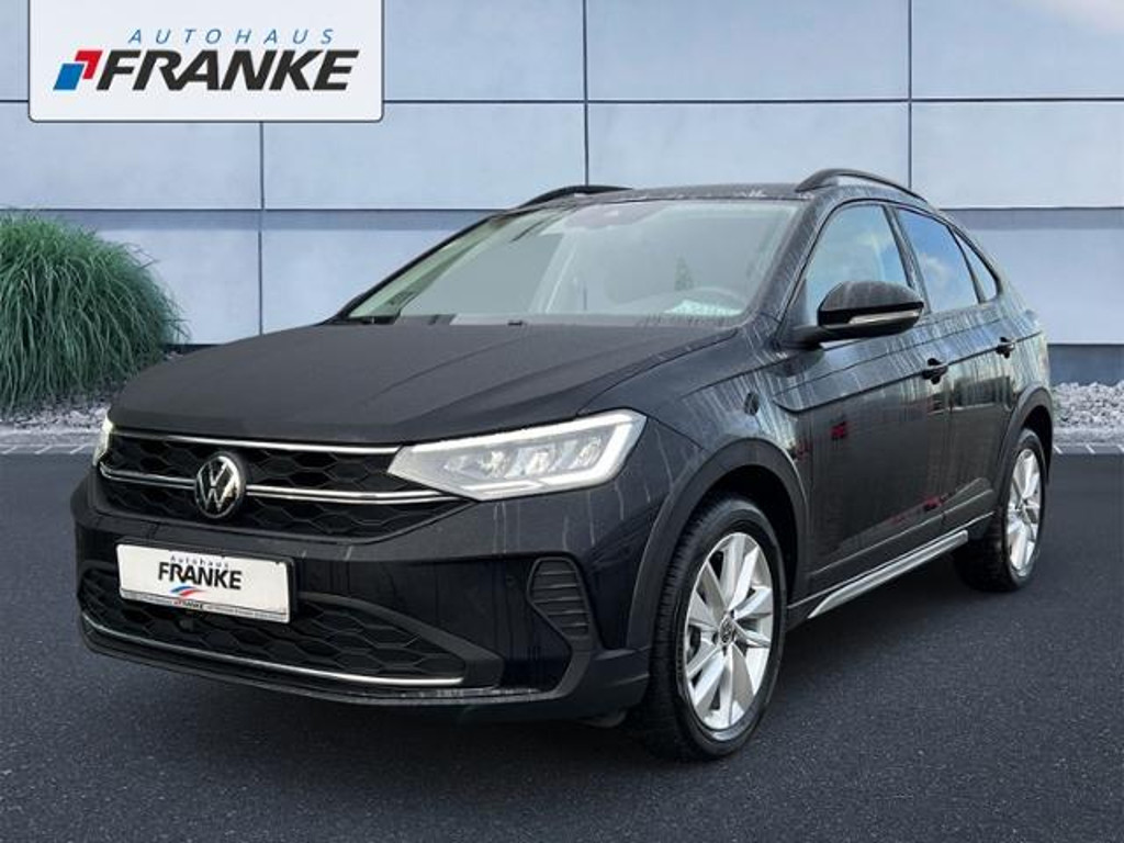 Volkswagen Taigo DSG 1.0 TSI