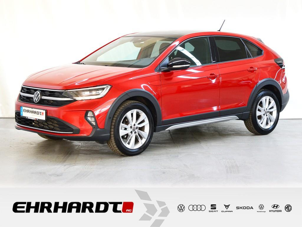 Volkswagen Taigo DSG 1.5 TSI IQ.Drive Move