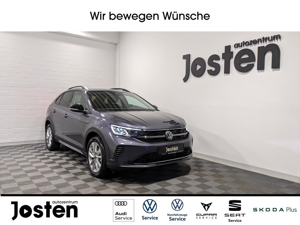Volkswagen Taigo 1.0 TSI