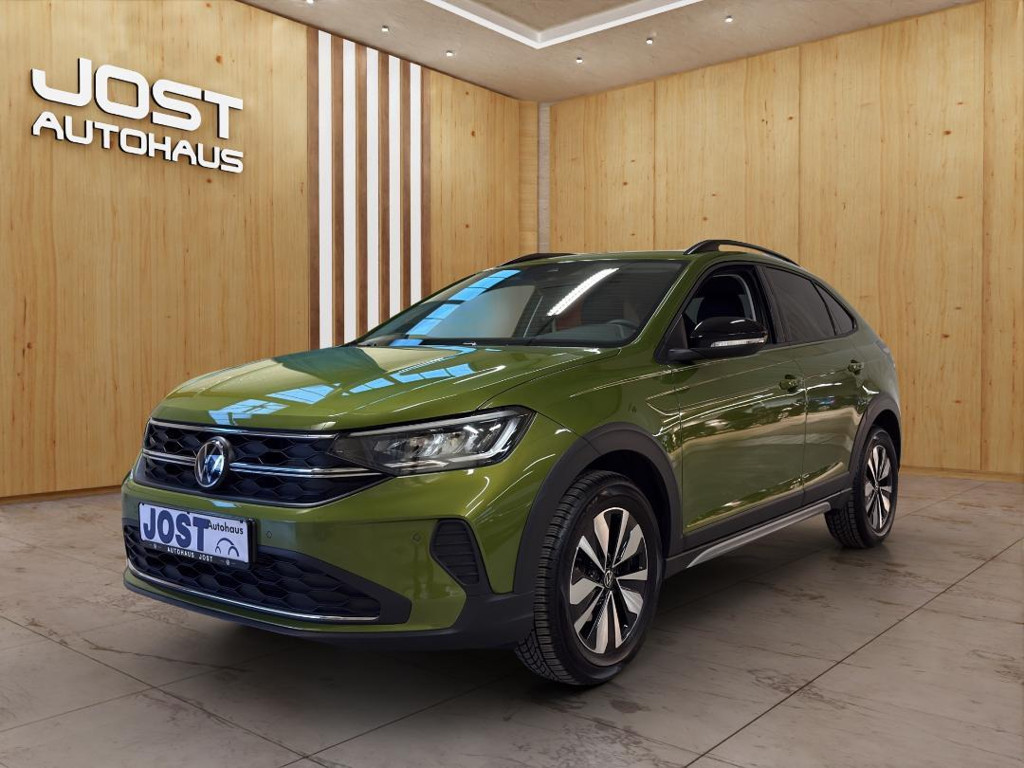 Volkswagen Taigo DSG 1.0 TSI