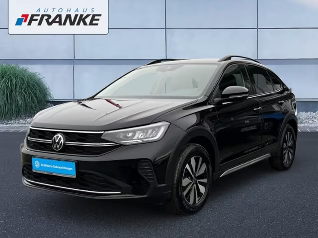 Volkswagen Taigo 1.0 TSI