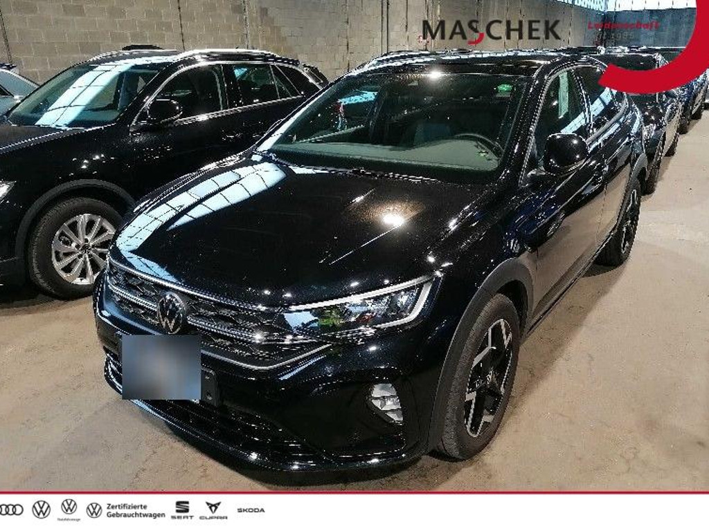 Volkswagen Taigo R-Line 1.0 TSI IQ.Drive