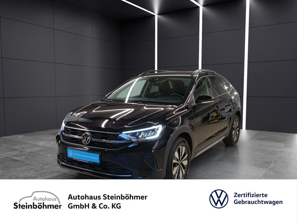 Volkswagen Taigo 1.0 TSI