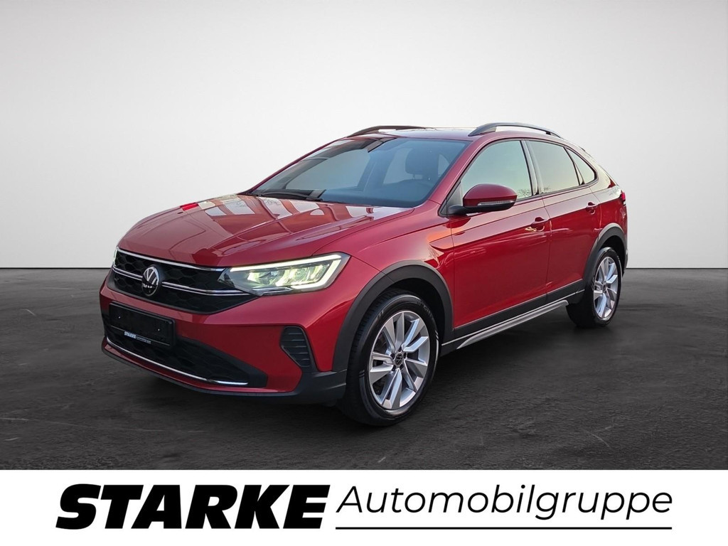 Volkswagen Taigo DSG Life 1.0 TSI