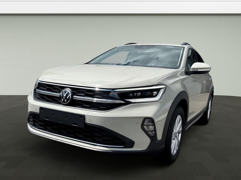 Volkswagen Taigo Life