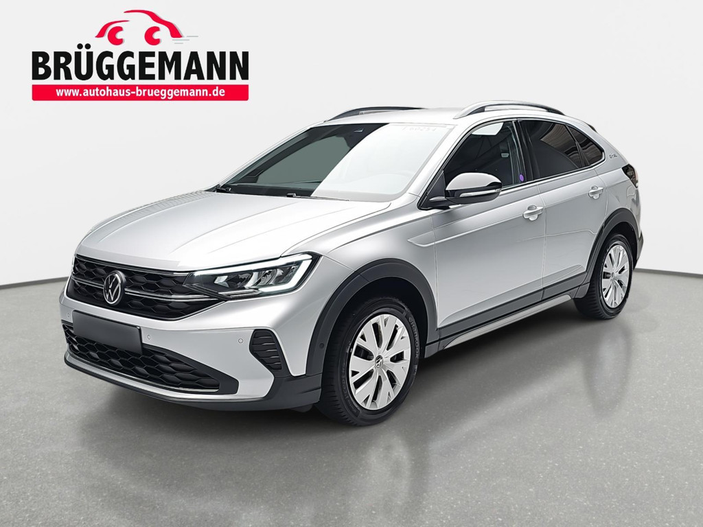 Volkswagen Taigo 1.0 TSI