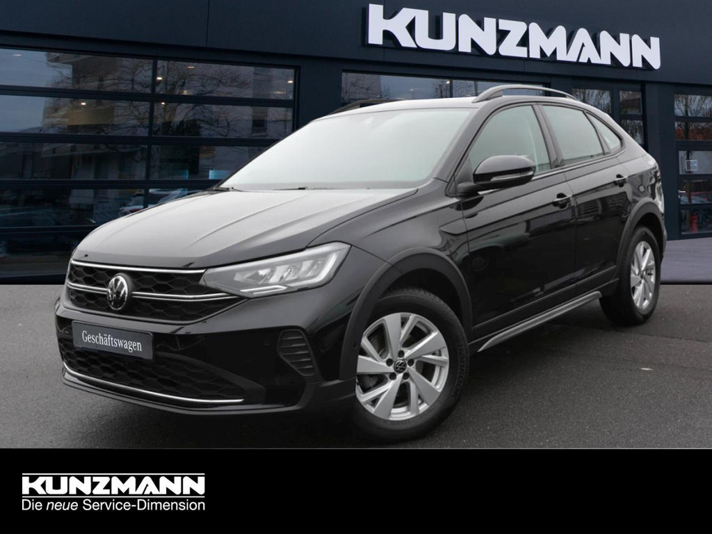 Volkswagen Taigo Life 1.0 TSI