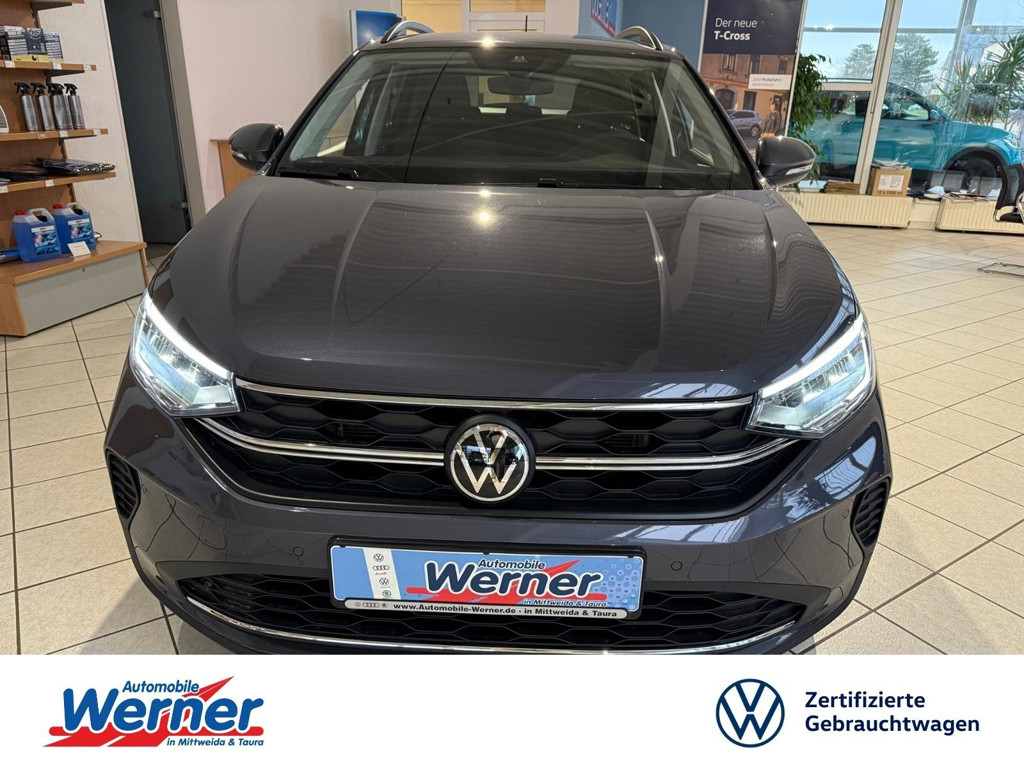 Volkswagen Taigo Life 1.0 TSI