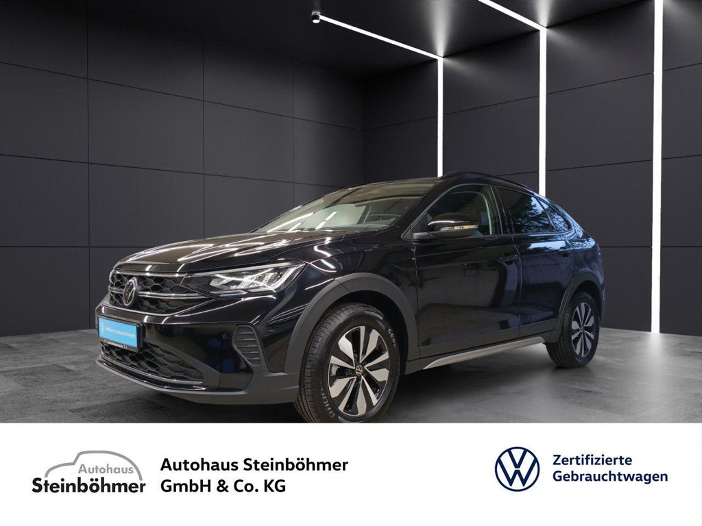 Volkswagen Taigo 1.0 TSI