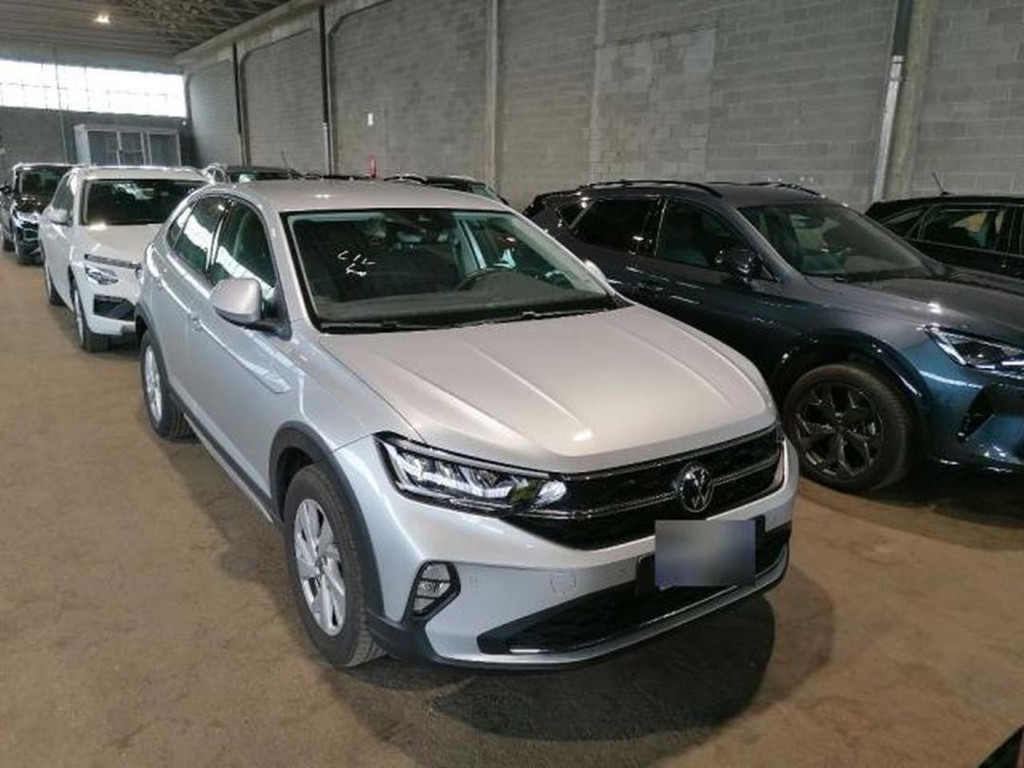 Volkswagen Taigo Life 1.0 TSI