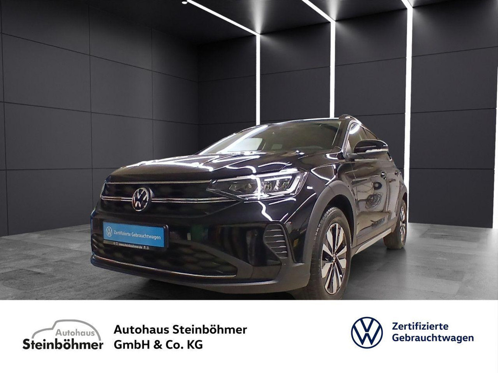 Volkswagen Taigo 1.0 TSI