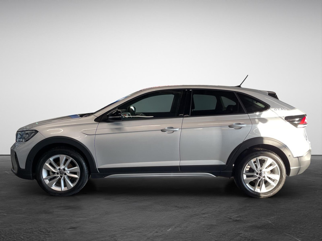 Volkswagen Taigo 1.0 TSI