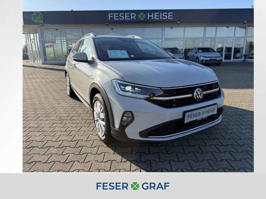 Volkswagen Taigo Life