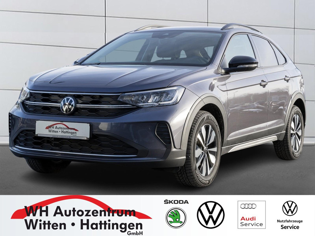 Volkswagen Taigo 1.0 TSI