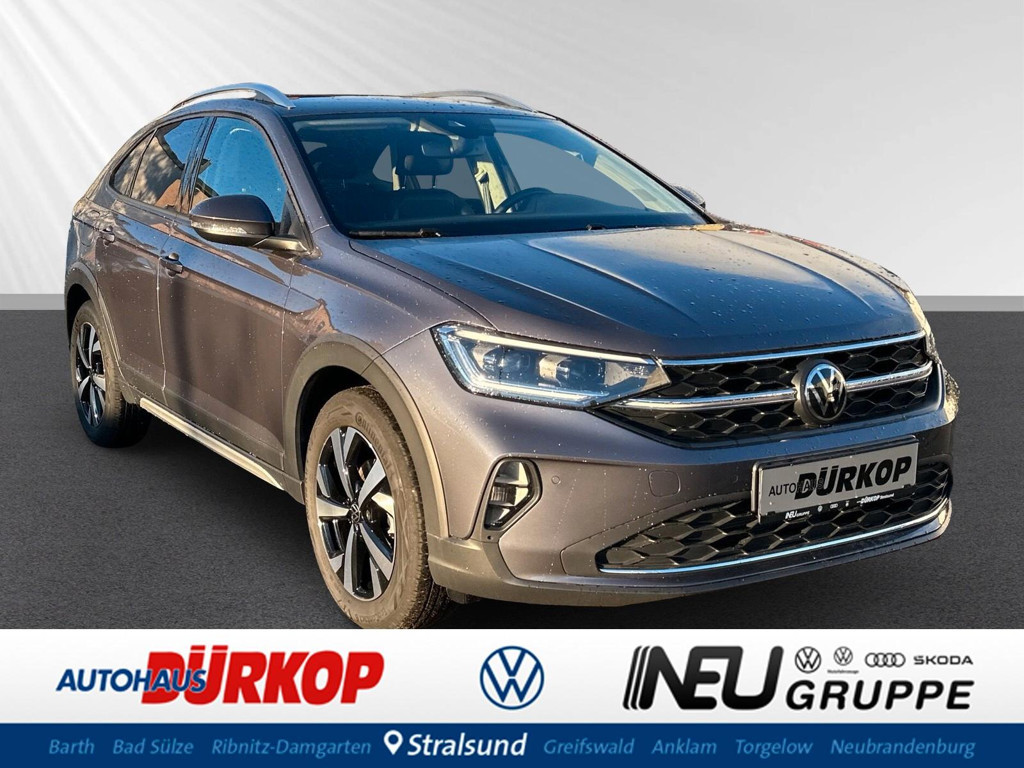 Volkswagen Taigo DSG Style 1.0 TSI