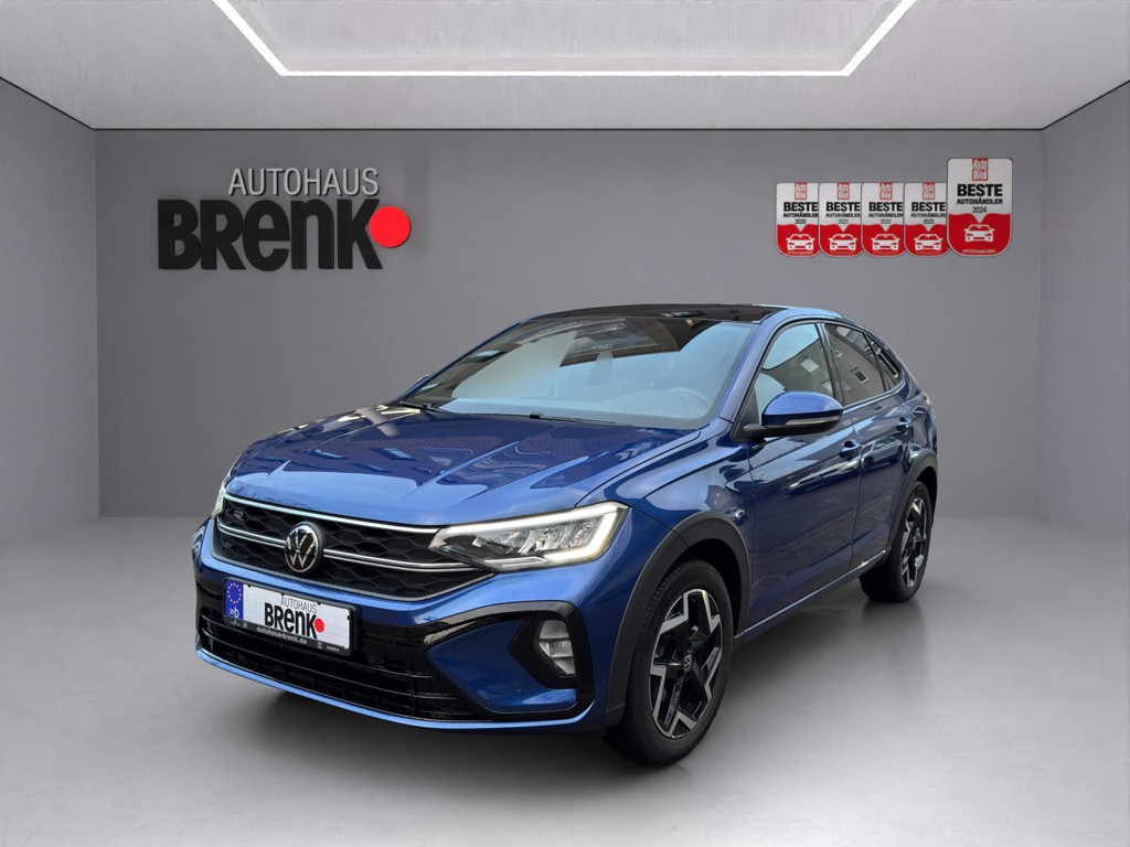 Volkswagen Taigo R-Line 1.0 TSI