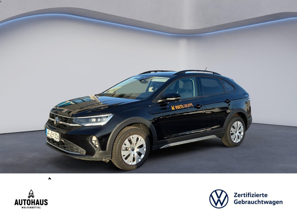 Volkswagen Taigo Life 1.0 TSI