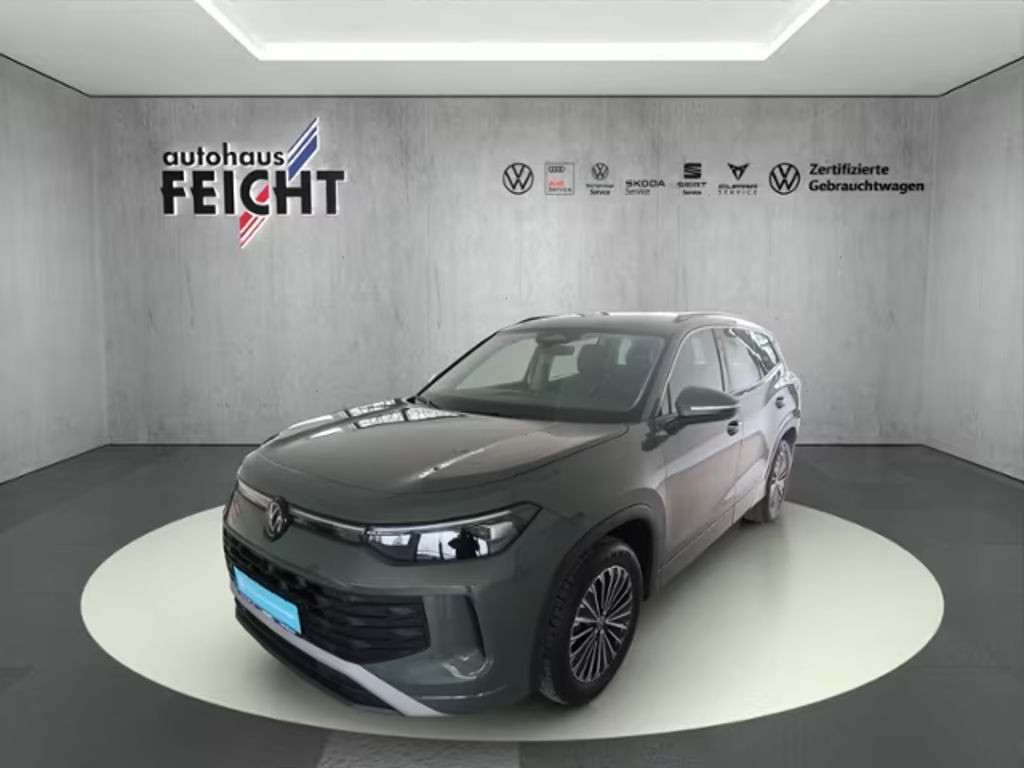 Volkswagen Tayron Life 1.5 eTSI