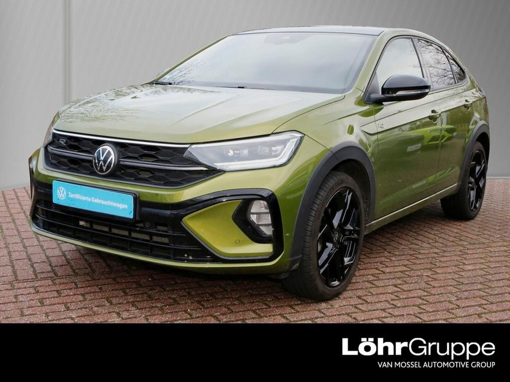 Volkswagen Taigo DSG R-Line 1.5 TSI