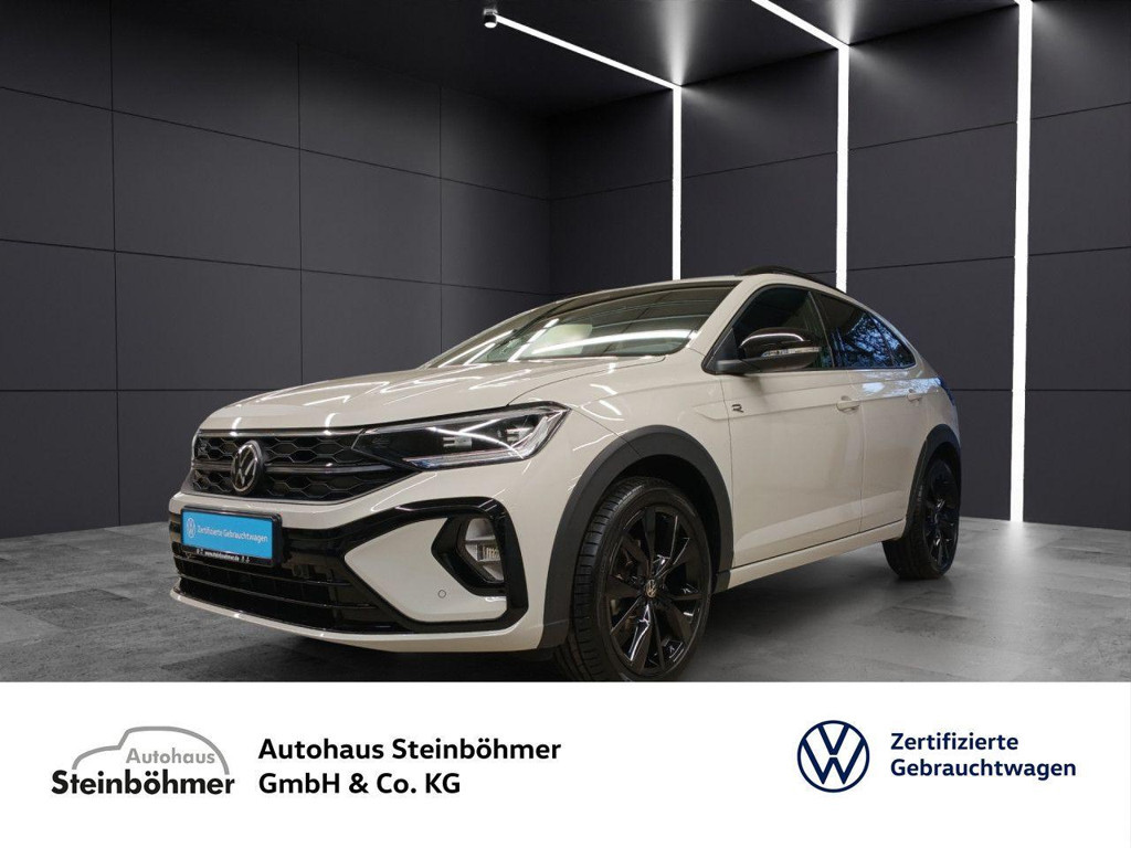 Volkswagen Taigo DSG R-Line 1.0 TSI