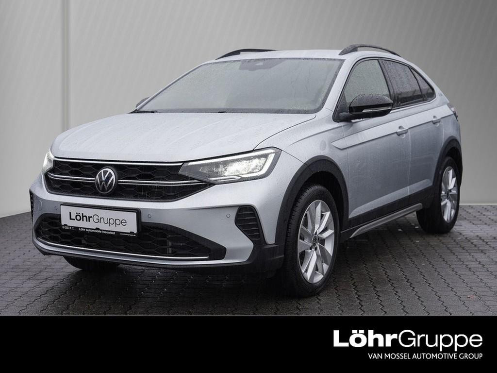 Volkswagen Taigo DSG 1.5 TSI