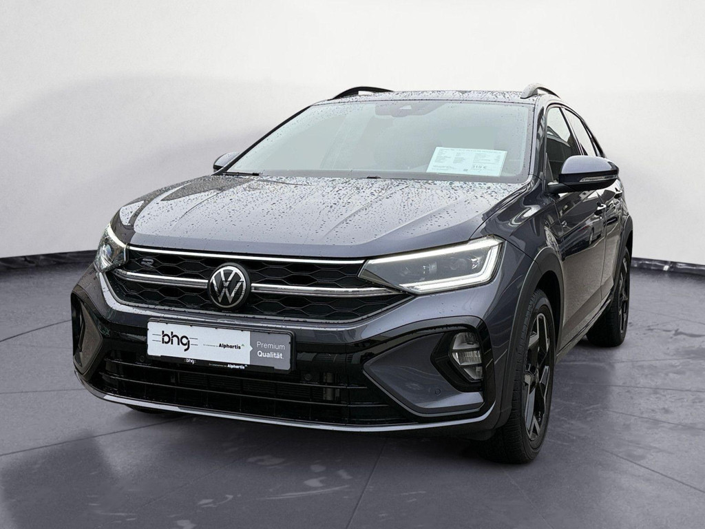 Volkswagen Taigo DSG R-Line 1.0 TSI