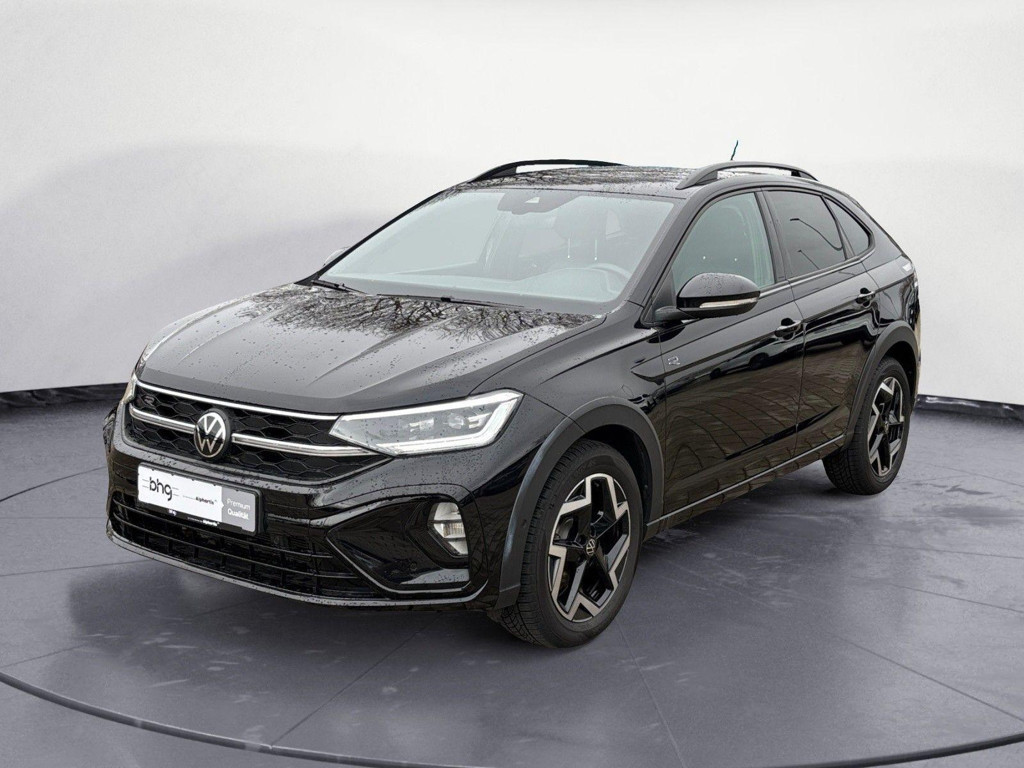 Volkswagen Taigo DSG R-Line 1.0 TSI