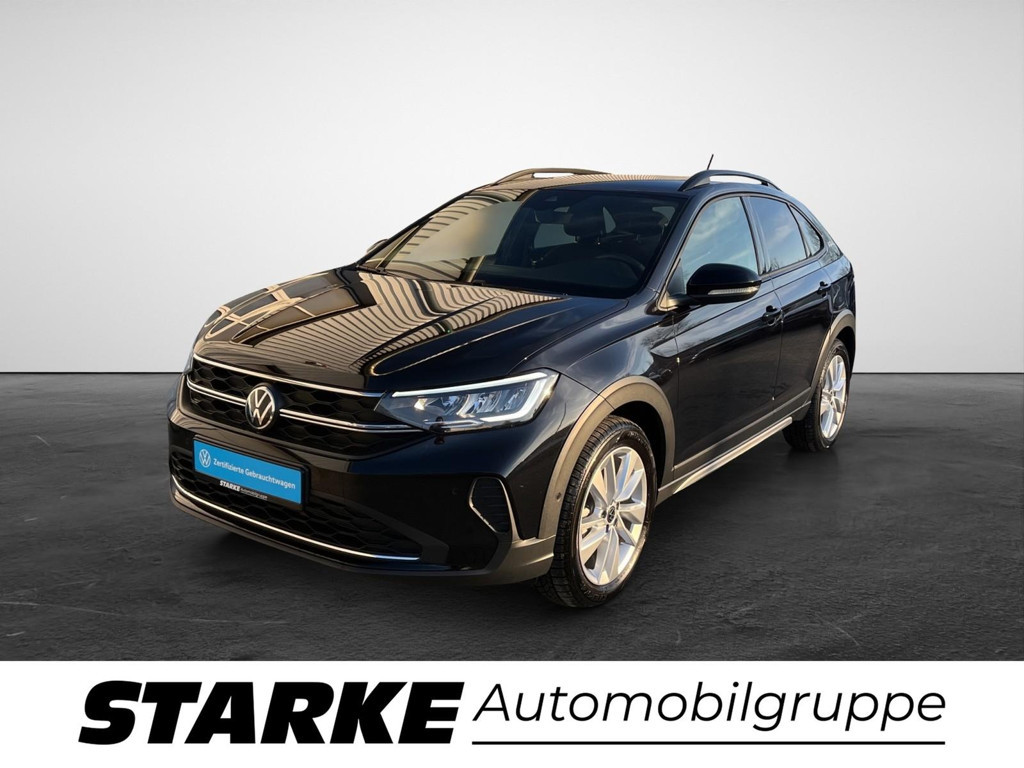 Volkswagen Taigo DSG 1.5 TSI