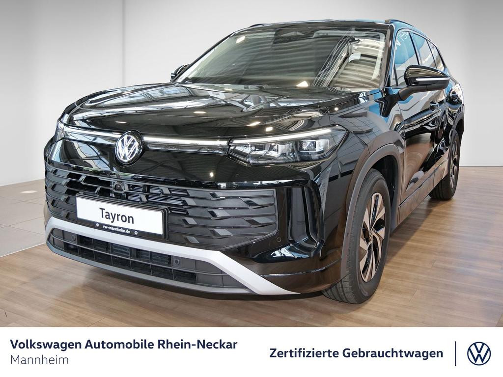 Volkswagen Tayron Life 1.5 eTSI