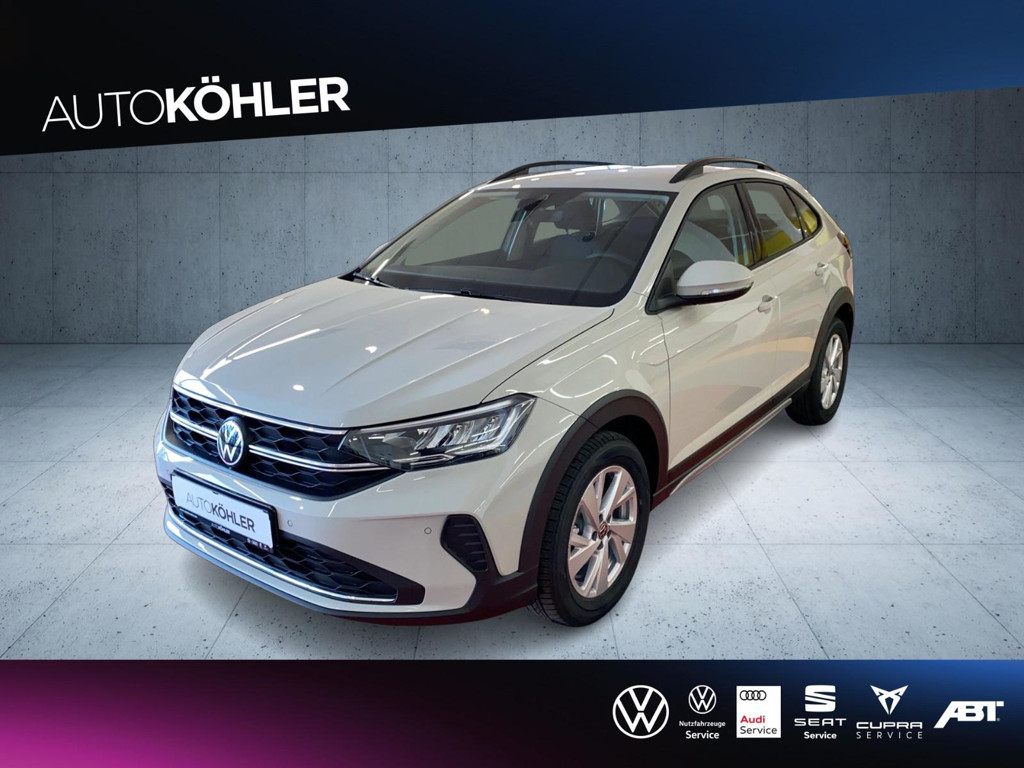 Volkswagen Taigo DSG Life