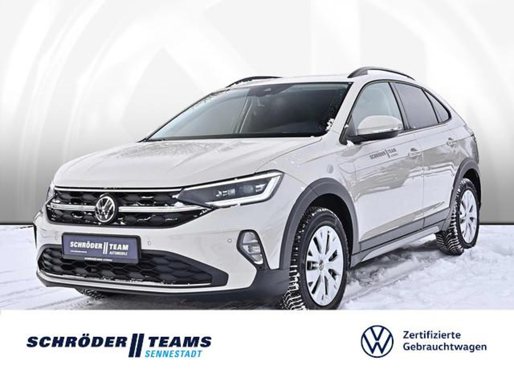 Volkswagen Taigo Life