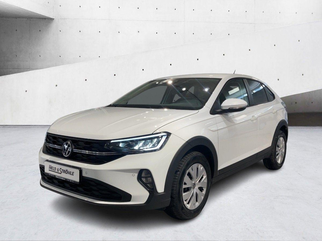 Volkswagen Taigo 1.0 TSI