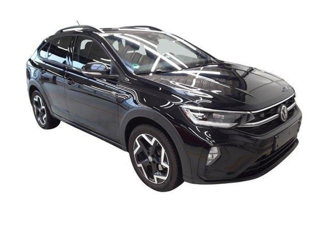 Volkswagen Taigo R-Line 1.5 TSI