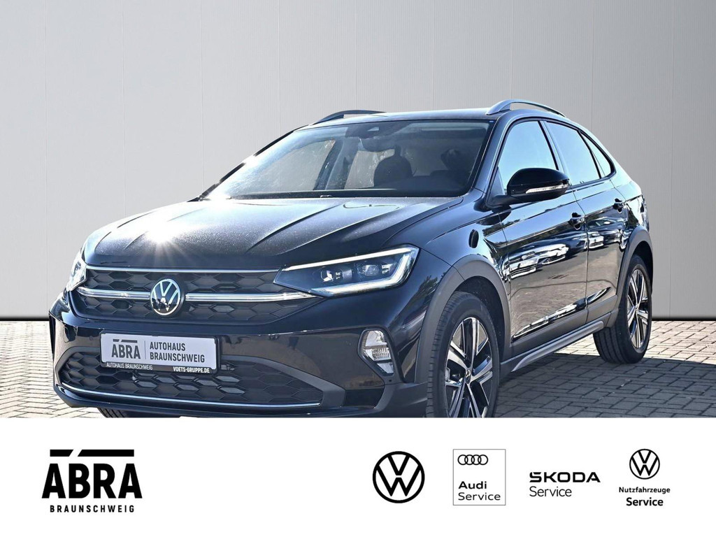 Volkswagen Taigo DSG Style 1.0 TSI IQ.Drive