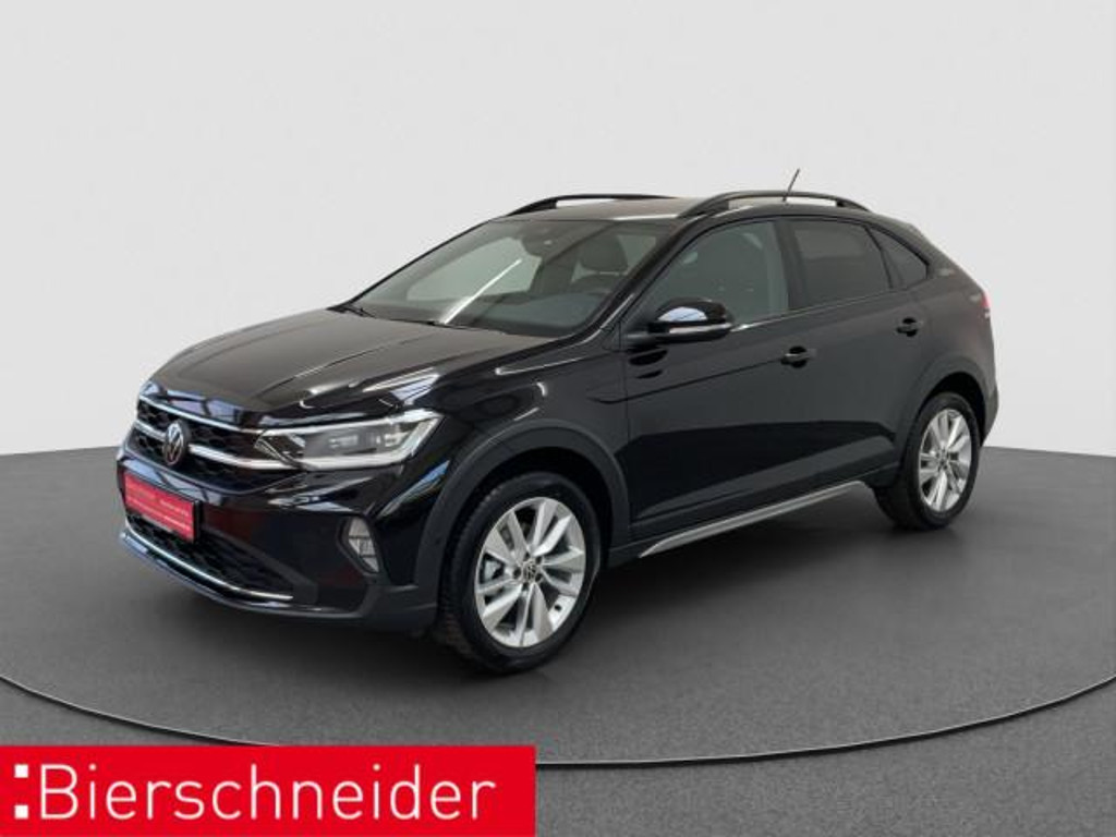 Volkswagen Taigo DSG 1.0 TSI